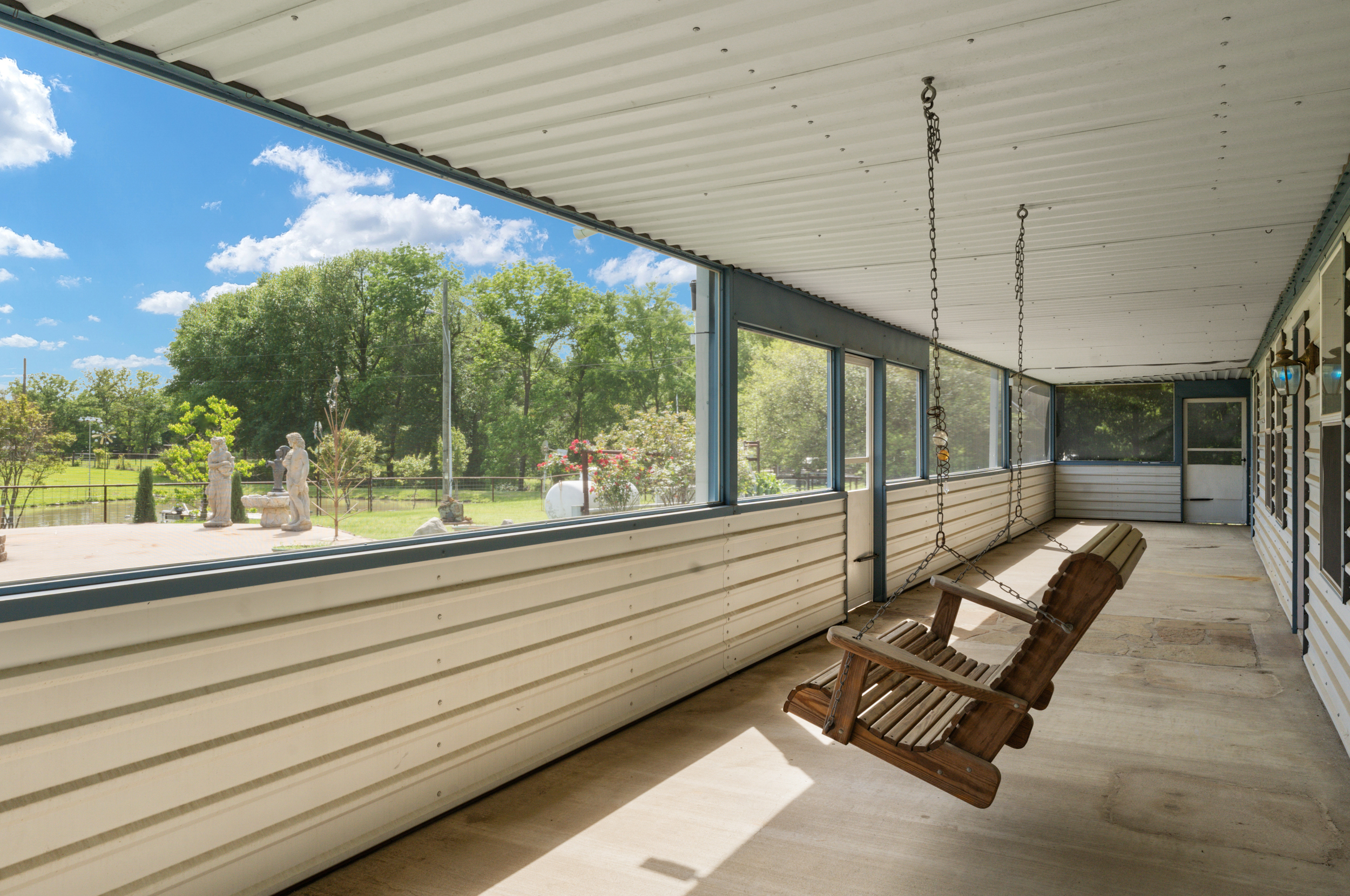 Footer Section Image